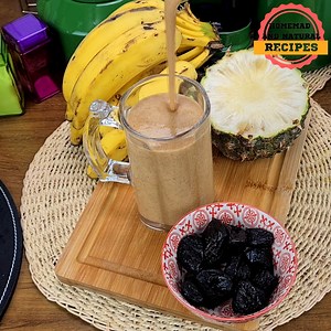 279K views · 573 reactions | My WIFE NEVER FELT BODY PAINS after She Drank This!! | Homemade and Natural Recipes | Facebook