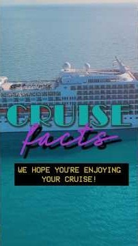 Hurt on a Cruise Ship? Why Normal Injury Laws Might Not Apply | Road Facts with Harry Max