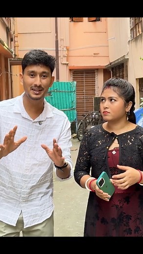 Square🟨VS triangle🔺food challenge | Sudip Trisha