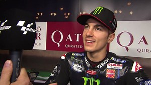#QatarGP: The Word From Row 1