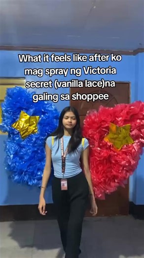 Victoria's Secret Vanilla Lace: Perfume Review