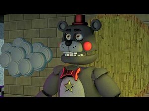 [SFM]How The Puppet Became Lefty