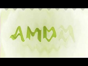 AMD Logo Effects (Gamavision Csupo Effects)