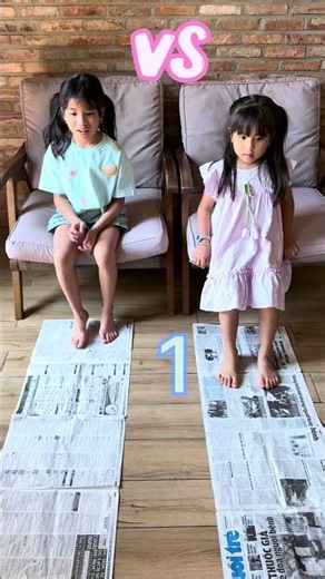 LNS - Chị em chạy Báo || Sister vs Sister battle #shorts
