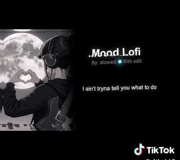 Exploring Mood Lofi Music for Relaxation