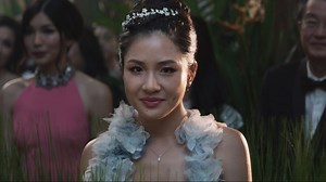 How Coldplay’s “Yellow,” in Chinese, ended up on the “Crazy Rich Asians” soundtrack