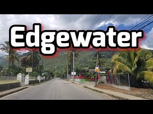 Edgewater | Portmore | Jamaica