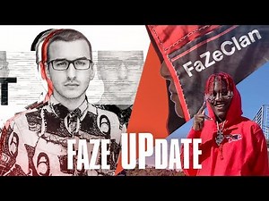 This is Everything Happening in FaZe Clan