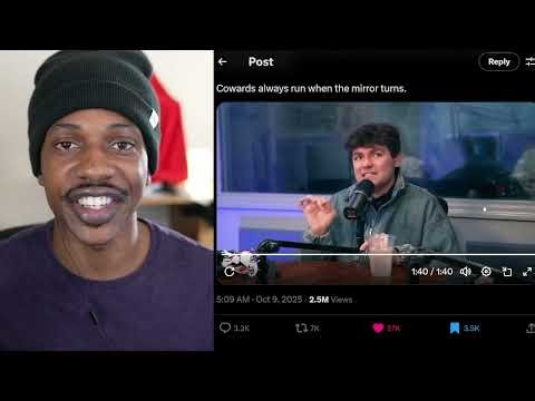 There is no both sides MAGA HAS LOST THEIR MINDS