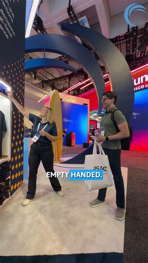 Inside the Akamai booth: Real-time intelligence and adaptive AI | RSAC