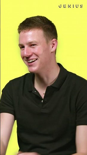 "Where my hug at?" 😭 Malcolm Todd is back to break down "Chest Pain (I Love)" ✨ #Genius