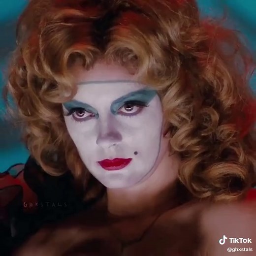 Rocky Horror Picture Show Edits and Highlights
