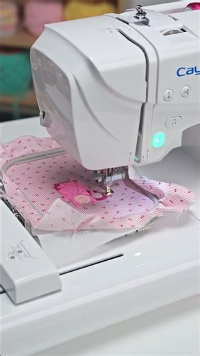 Fabric Phone Case DIY 🧵