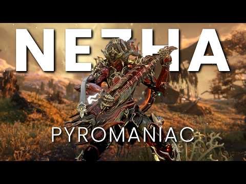 BURN EVERYTHING! | Pyromaniac NEZHA!