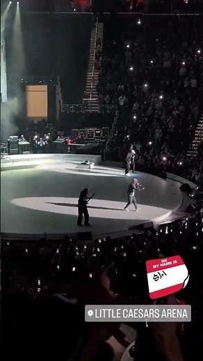 Eminem - Lose Yourself (Live at Little Caesars Arena) (January 22, 2026)