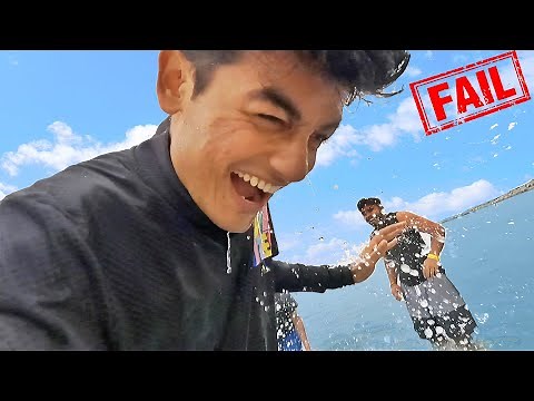 When Desi Foreign Trip Goes Wrong (France + Spain)