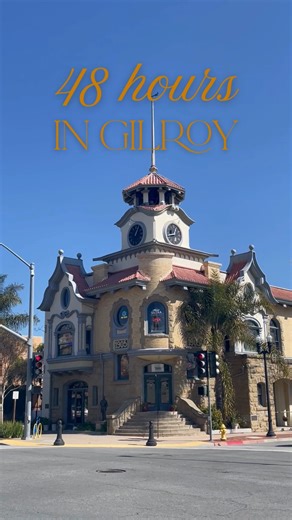 16K views · 155 reactions | Planning a stay in Gilroy, CA? Here's...