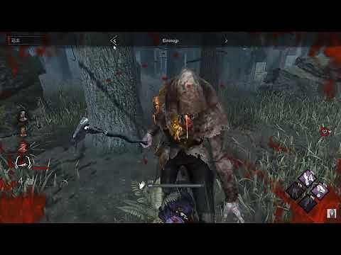 【DBD】1分でわかるブライト世界1位のヤバさ【デッドバイデイライト】