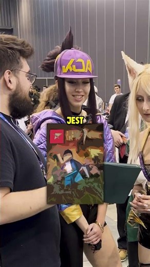 Recognize the game by its cover