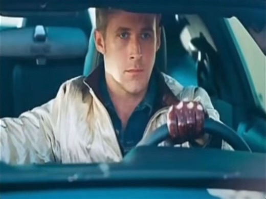 【音乐可视化】Nightcall-I drive-绝境前端-音乐2-哔哩哔哩视频