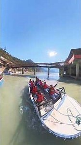 Boating with friends 🚤😍. #boating #fun #mastivlog #minivlog #friends #zindagi #enjoy #shorts