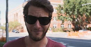 28K views · 83 reactions | What's the #1 favourite movie to watch at your house? Our Tech Tester John reviews the BenQ W1110 Full HD Home Projector in the video below. | eBay.com.au | Facebook