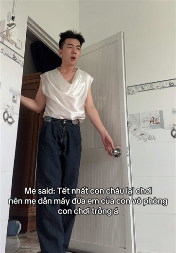 Đồ Chơi Bí Mật Dành Cho Mẹ và Con