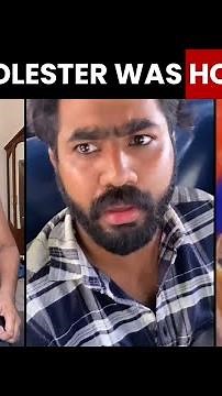 Kerala Molester Who Masturbated At Women In Bus, Garlanded & Honored After He Came Out On Bail