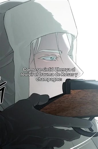 Caesar y Zhenya: JoJo's Bizarre Adventure y Más