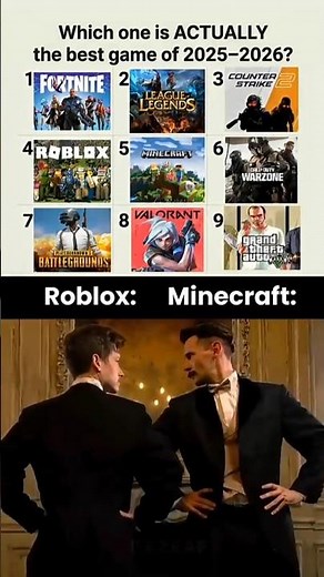 2026 best game 🎮 #memes #sgorts