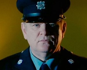 El irlandés Tráiler