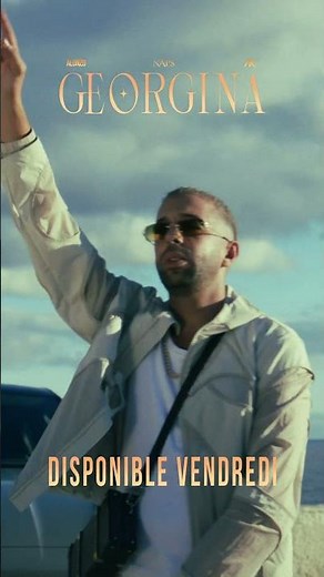 "GEORGINA" DISPO à 00:00 ⚡️ #music