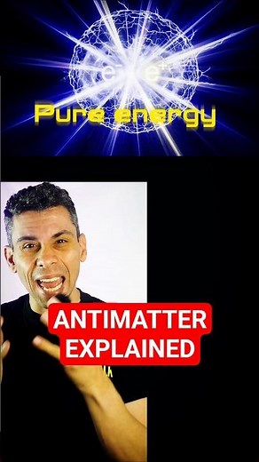 Antimatter: What Is It?