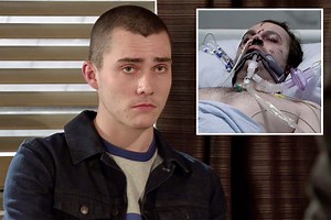 Coronation Street fans LIVID as Seb Franklin dealt crushing blow from beyond the grave