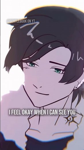 MSA dandelions AMV Sam x Apollo #msa #edit #shorts #bringmsatonetflix