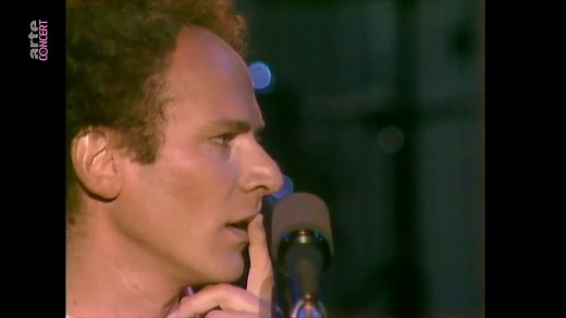 Simon & Garfunkel - Central Park '81