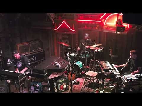 Noah Reid - False Alarms LIVE - Santa Fe, New Mexico (Oct 1, 2025)
