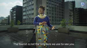 72K views · 578 reactions | South African slam poet Koleka Putuma delivers a powerful recitation of the poem she authored, entitled, “Love Letter to Africa". | GhanaWeb | Facebook