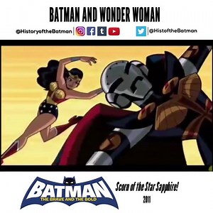 1.6K views · 23 reactions | Hey Gothamites! Soon we’ll have more of...