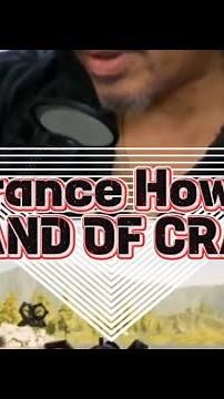 Terrence Howard's Game-Changing Invention: Tangential Flight - The End of Cranes?
