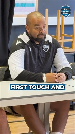 SCOUT ADVICE 💻 How can you improve when you're on your own or not playing football? You need to be watching as much football as you can and seeing what the best players do well. . . . #ukfootballtrials #footballtrials #footballscouts #scouts #foryou #reels #shorts #footballscout #uktrials #trialsinuk #ukscouts #scoutadvice | UK Football Trials