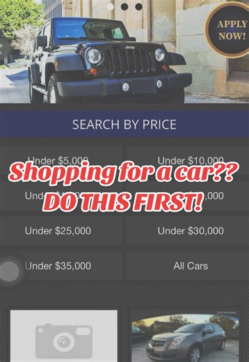 Why shop 10 different places when one dealership does it ALL? 😮‍💨 At Automotive Network you can: 🔎 Browse our full inventory online 📸 See tons of real pics & details 📄 View CarFax 💳 Apply for financing 📩 Request a quote 🚗 Schedule a test drive …and then just come pick up your next ride 😎🔥 #BatonRougeCars #CarDealership #CarTok #LouisianaCars