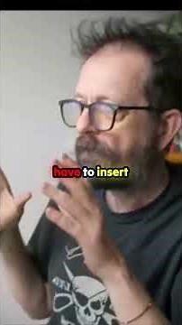 That iconic ASCII screensaver? You can finally make it say ANYTHING. 🤯