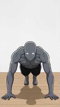Are Your Push-Ups Weak? Fix This Now!