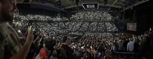 Oct 11, 2022: Kentucky Rising at Rupp Arena at Central Bank Center Lexington, Kentucky, United States | Concert Archives