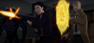 Justice League Dark: Apocalypse War - Trailer and Release Date for DC Animated Movie
