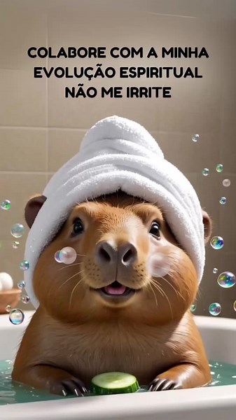 Capybara Memes: Rindo com os Melhores