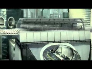 [Mock] BBC Two 2007 Continuity and Idents