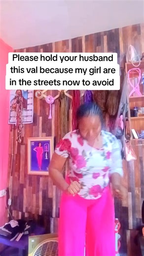 Please hold your husband this val because my girl are in the streets now to avoid #val #valentinesday