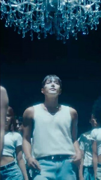 JUN. K(준케이) "Midnight Ticket" M/V